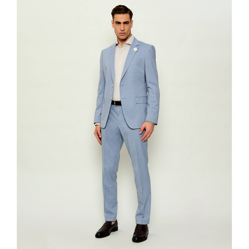 BOSS BLACK Sako H-Huge-S-MM-251 | Slim Fit