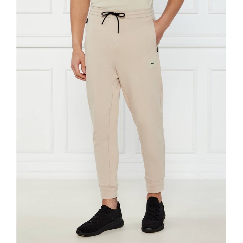 BOSS GREEN Tepláky Hadiko | Regular Fit | stretch
