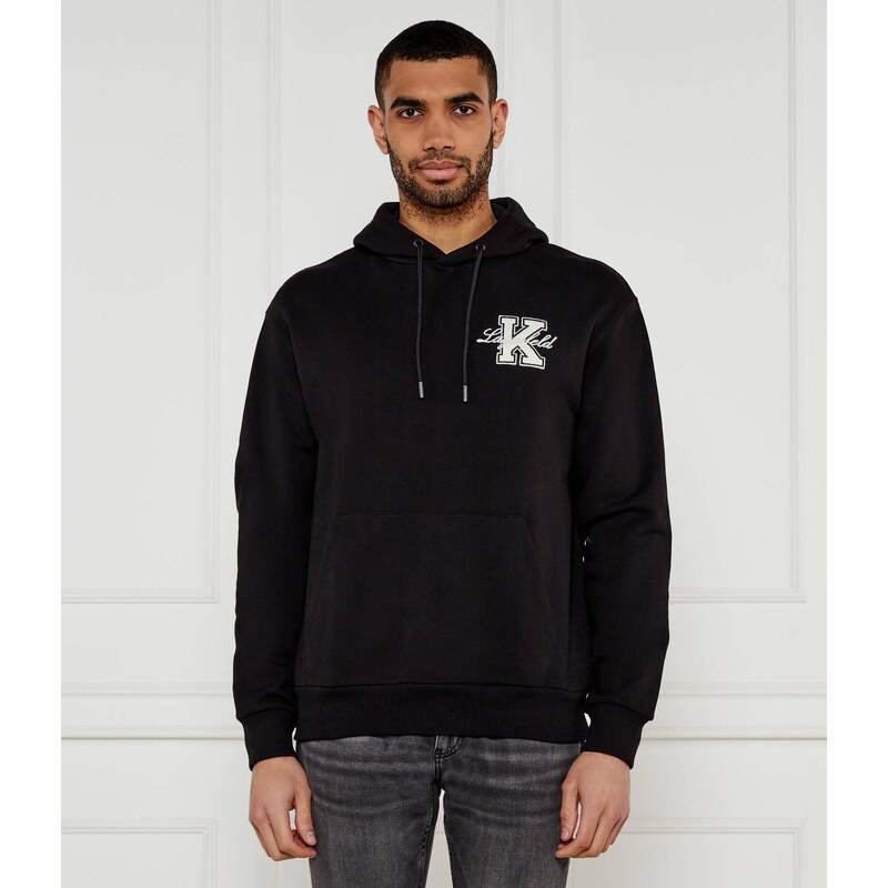 Karl Lagerfeld Mikina | Regular Fit