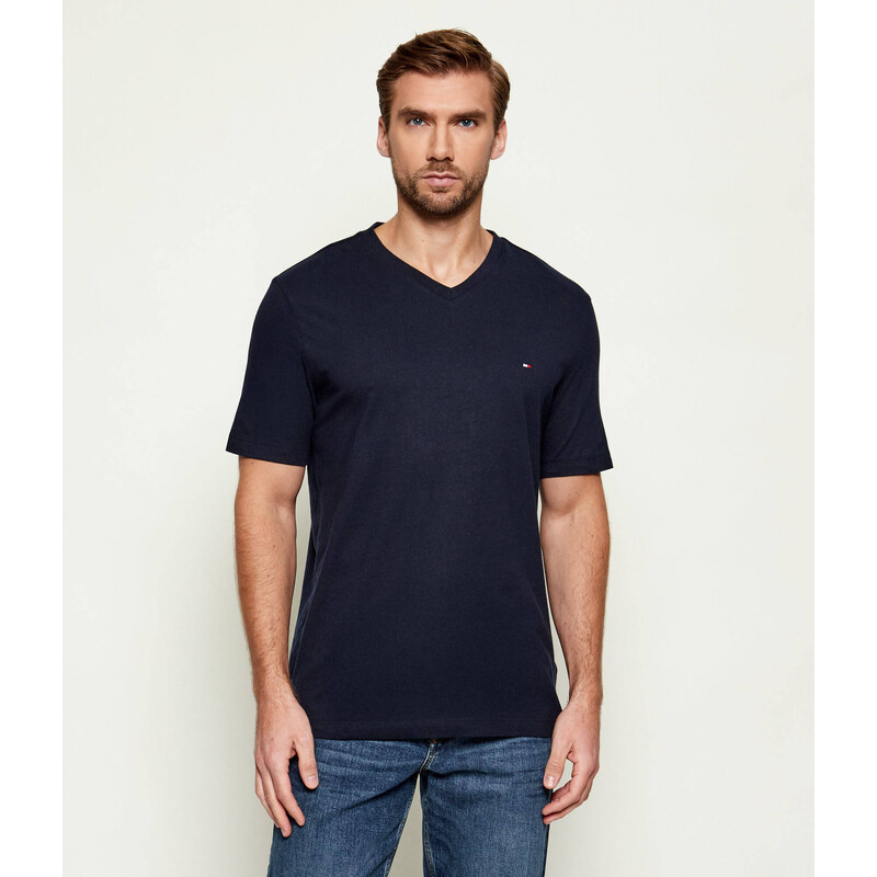 Tommy Hilfiger Tričko Essential | regular fit