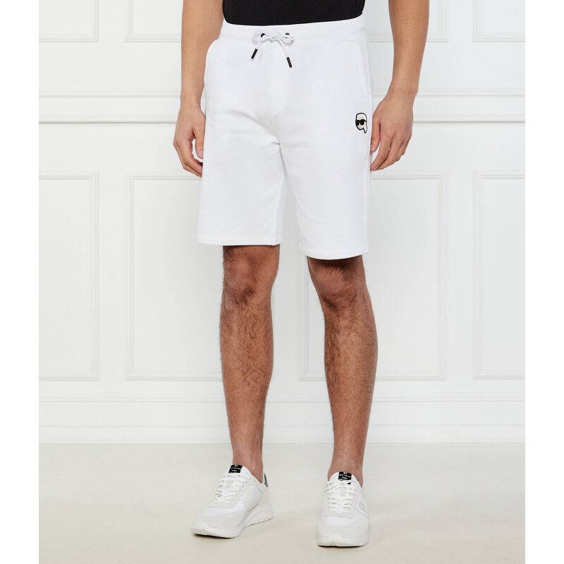 Karl Lagerfeld Šortky | Regular Fit