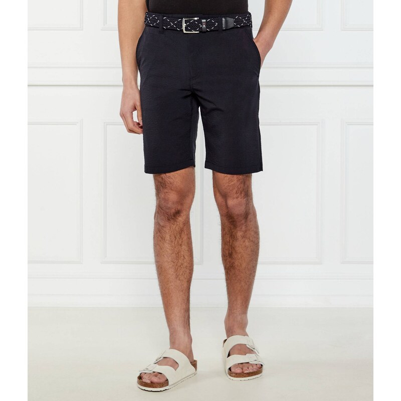 BOSS ORANGE Šortky chino DS-1-S | Tapered fit