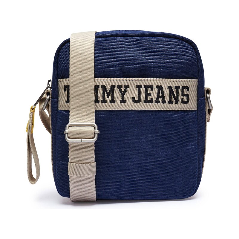 Tommy Jeans Reportérka