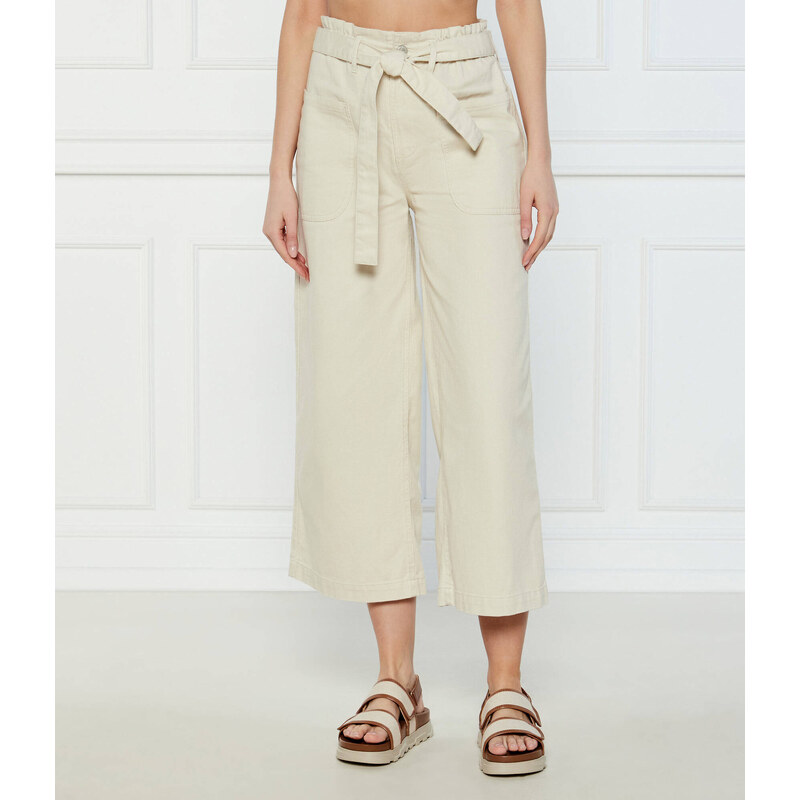 DKNY Kalhoty | flare fit 104882786