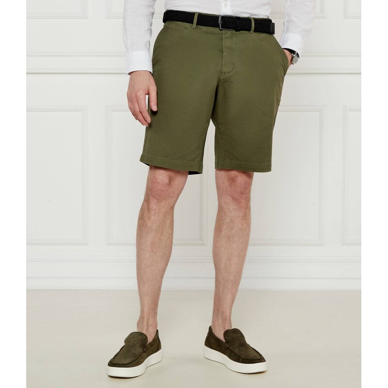 Tommy Hilfiger Šortky chino HARLEM 1985 | Relaxed fit