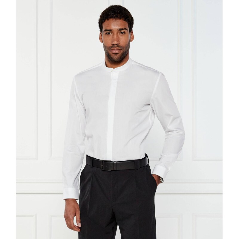 HUGO Košile Kaleb | Slim Fit