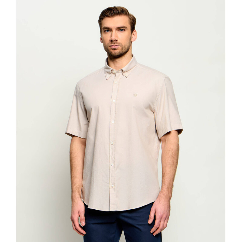 BOSS BLACK Košile H-LIAM-BD-SH-E-C-262 | regular fit