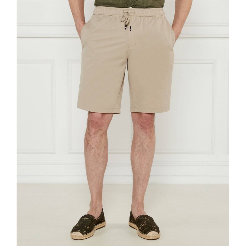 Tommy Hilfiger Šortky chino HARLEM | Relaxed fit