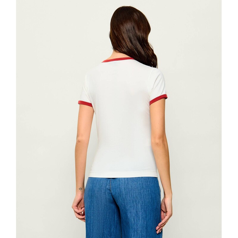 Pinko Tričko IMPERIA | Slim Fit
