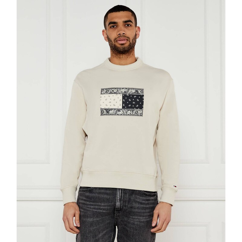 Tommy Jeans Mikina | Loose fit
