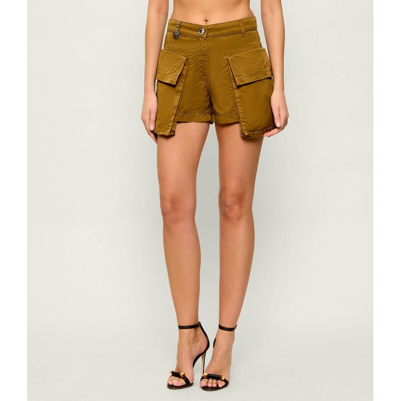 Pinko Šortky CAMPOBASSO | Slim Fit 114686264