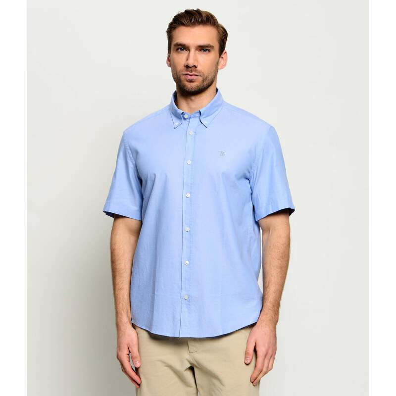 BOSS BLACK Košile H-LIAM-BD-SH-E-C-262 | regular fit