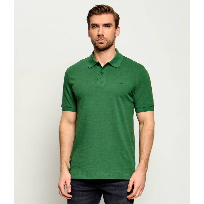 BOSS BLACK Polokošile Pallas | regular fit