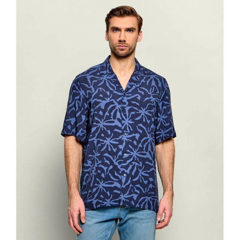 BOSS ORANGE Košile Rayer_M | regular fit