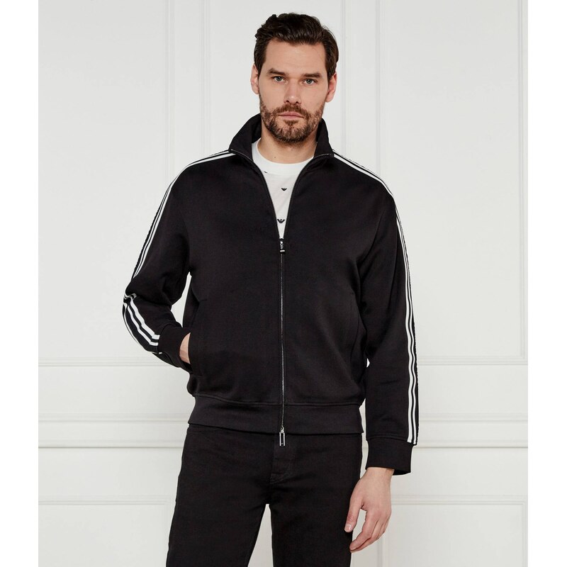 Emporio Armani Mikina | Regular Fit
