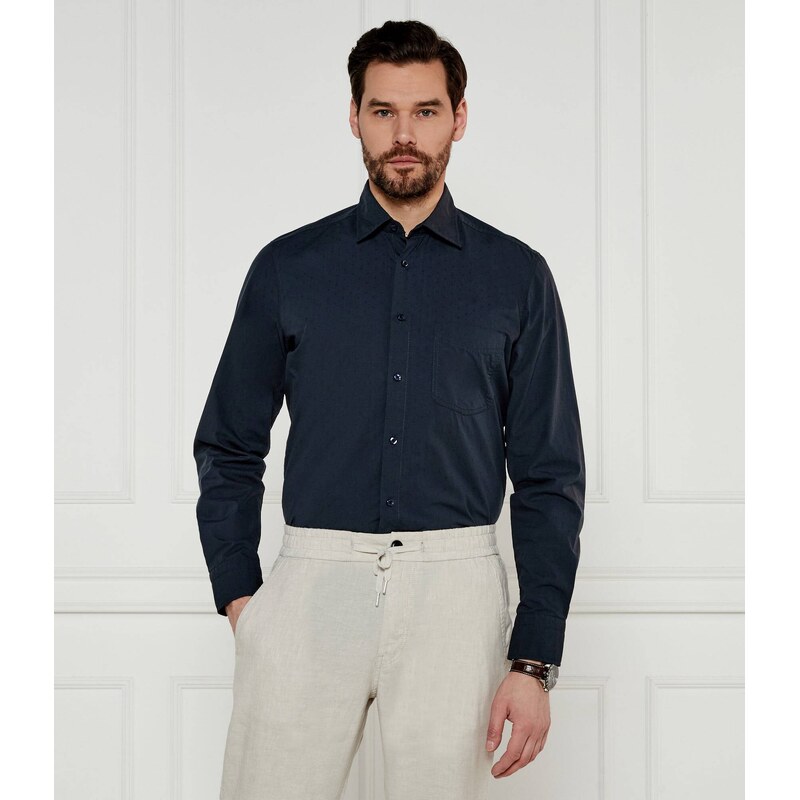 BOSS ORANGE Košile Remiton_M | Regular Fit