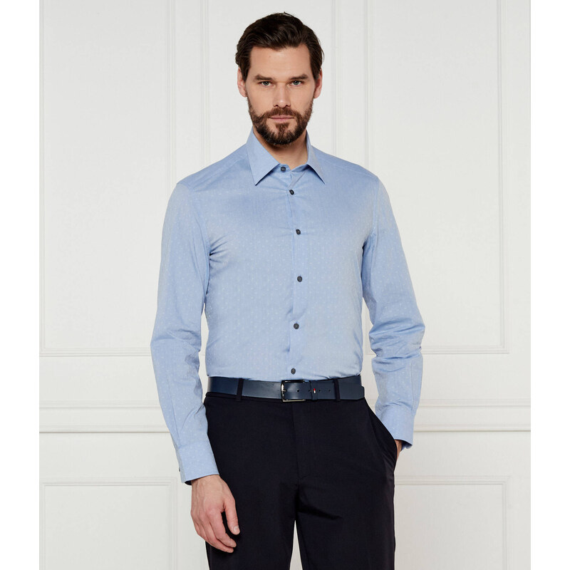 Emporio Armani Košile | Regular Fit