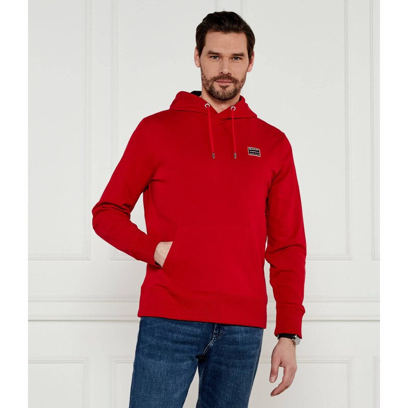 Gant Mikina CONTRAST | Regular Fit