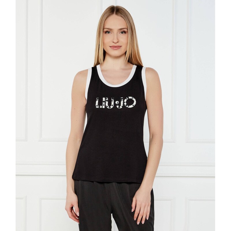 Liu Jo Beachwear Top | Regular Fit