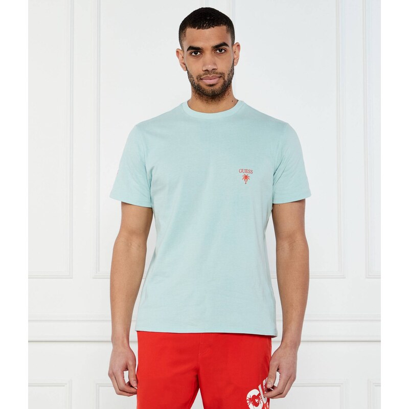 Guess Underwear Tričko | Regular Fit