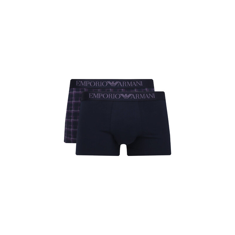 Emporio Armani Boxerky 2-pack