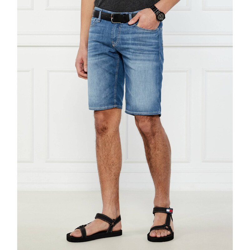 GUESS Džínové šortky Sonny | Regular Fit
