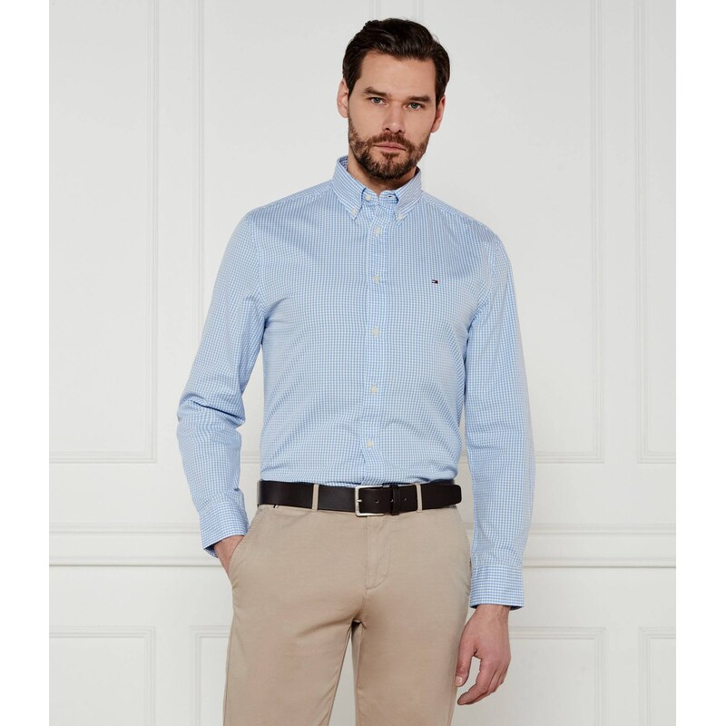 Tommy Hilfiger Košile Poplin | Regular Fit