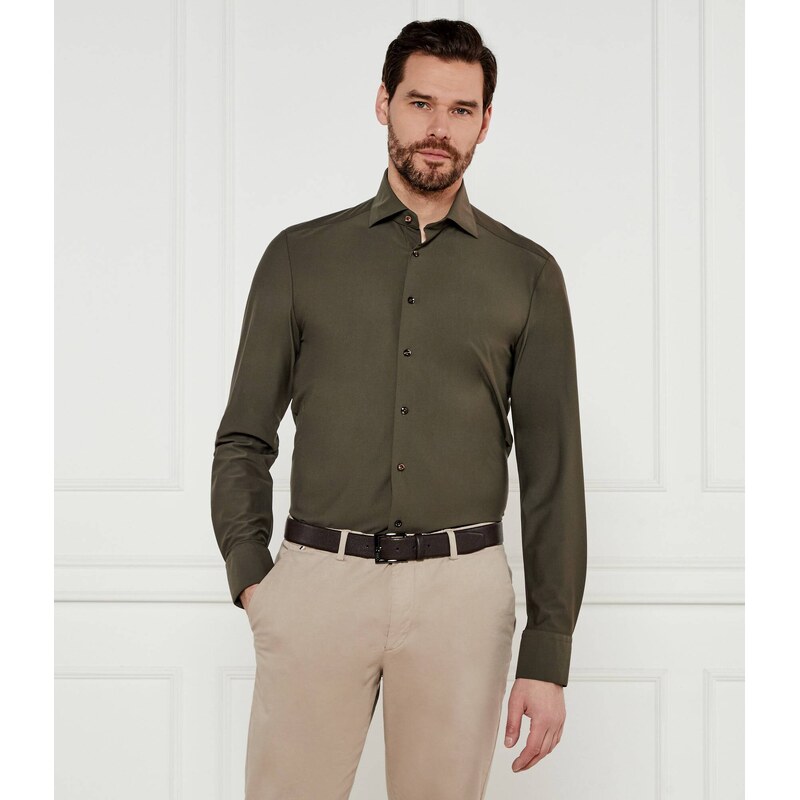 Stenströms Košile | Slim Fit