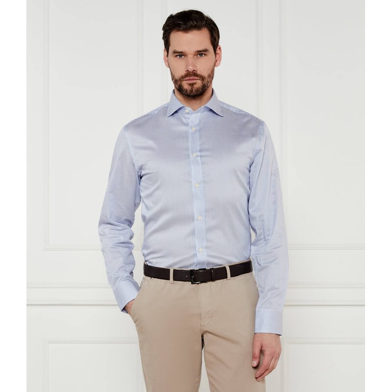 TIGER OF SWEDEN Košile Adley C | Slim Fit