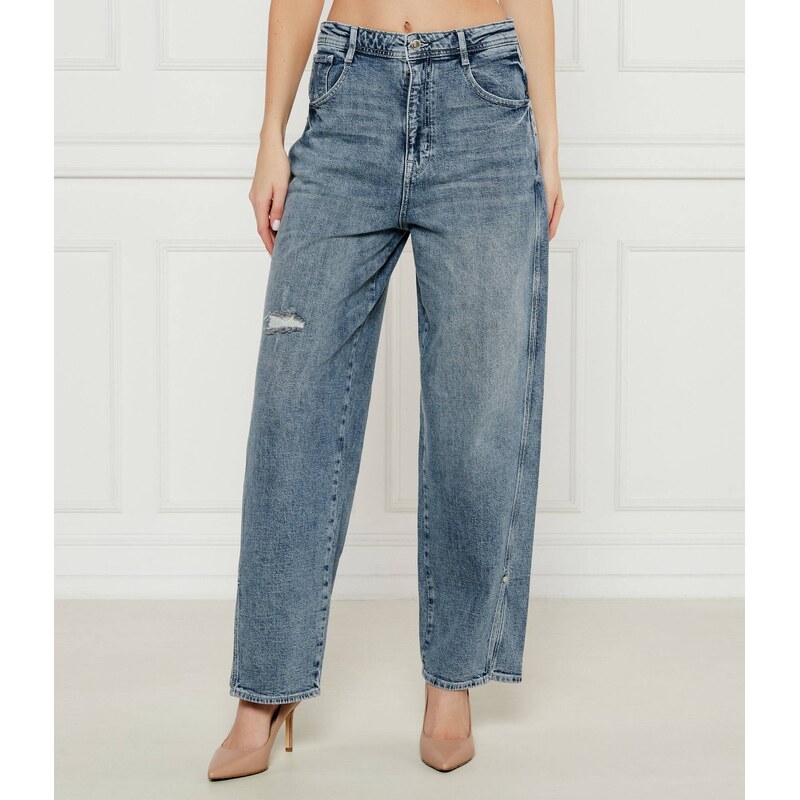 Armani Exchange Džíny J86 | Relaxed fit 104824012