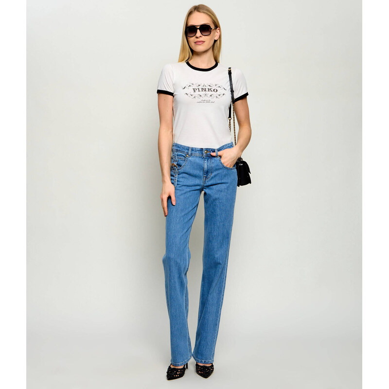 Versace Jeans Couture Džíny MANDY | Slim Fit