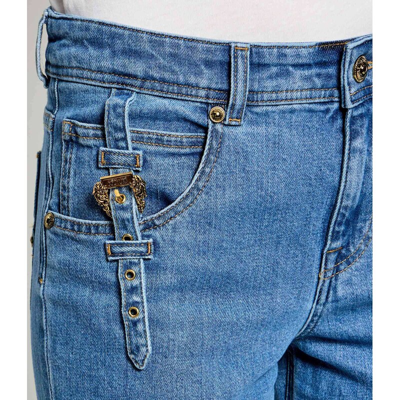 Versace Jeans Couture Džíny MANDY | Slim Fit