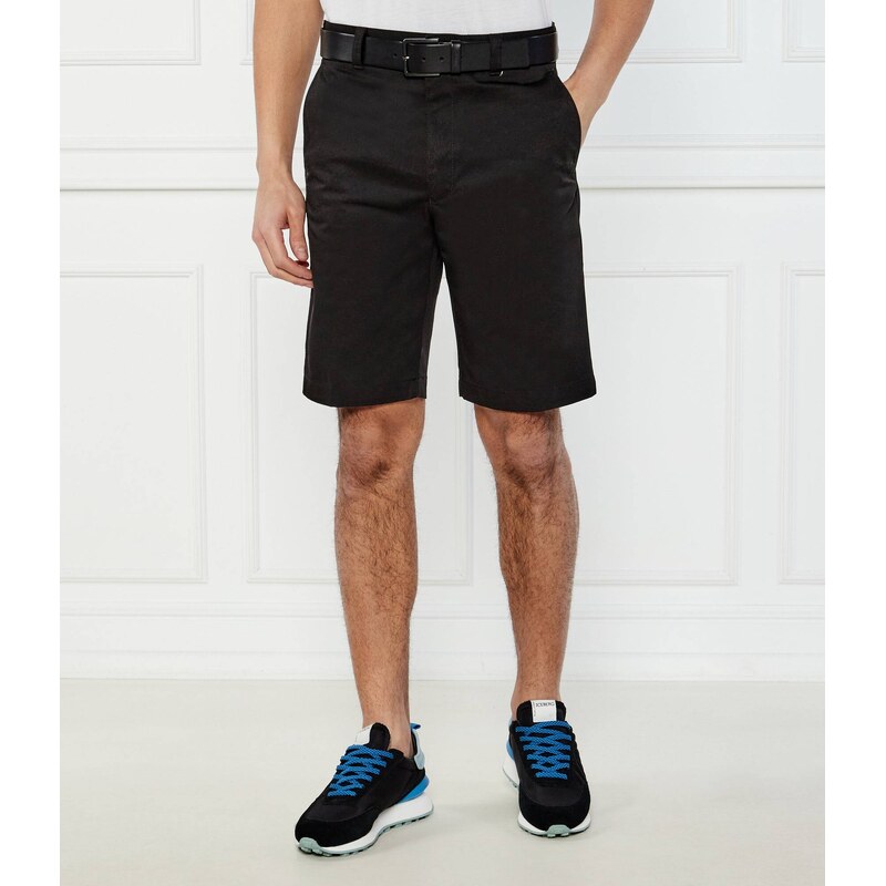 HUGO Šortky chino Darik241 | regular fit