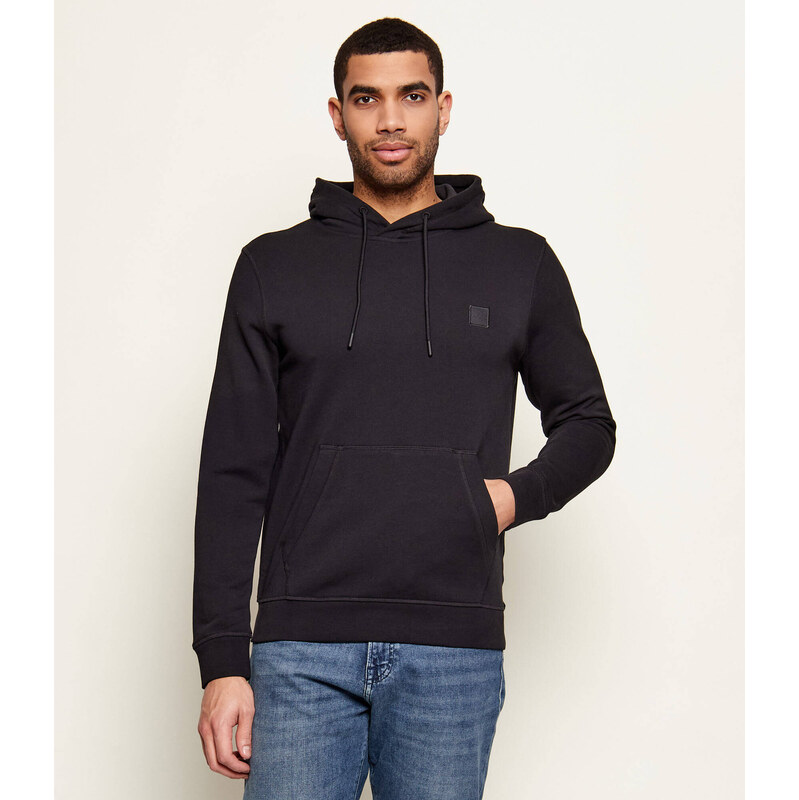 BOSS ORANGE Mikina Wetalk | Regular Fit