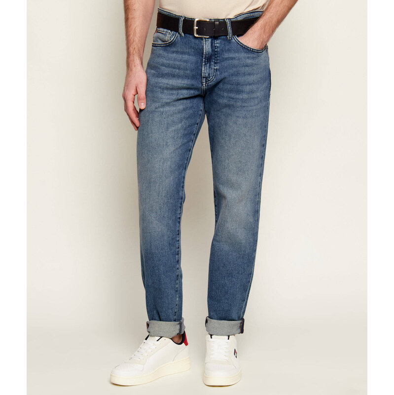 BOSS ORANGE Džíny Re.Maine BC-C | Regular Fit
