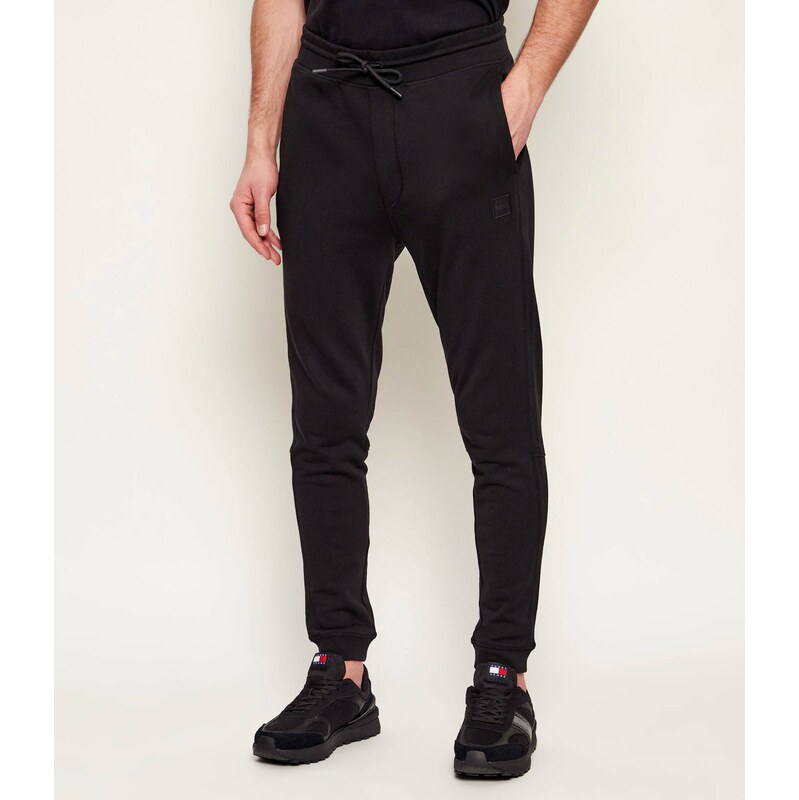 BOSS ORANGE Tepláky Sestart | Regular Fit