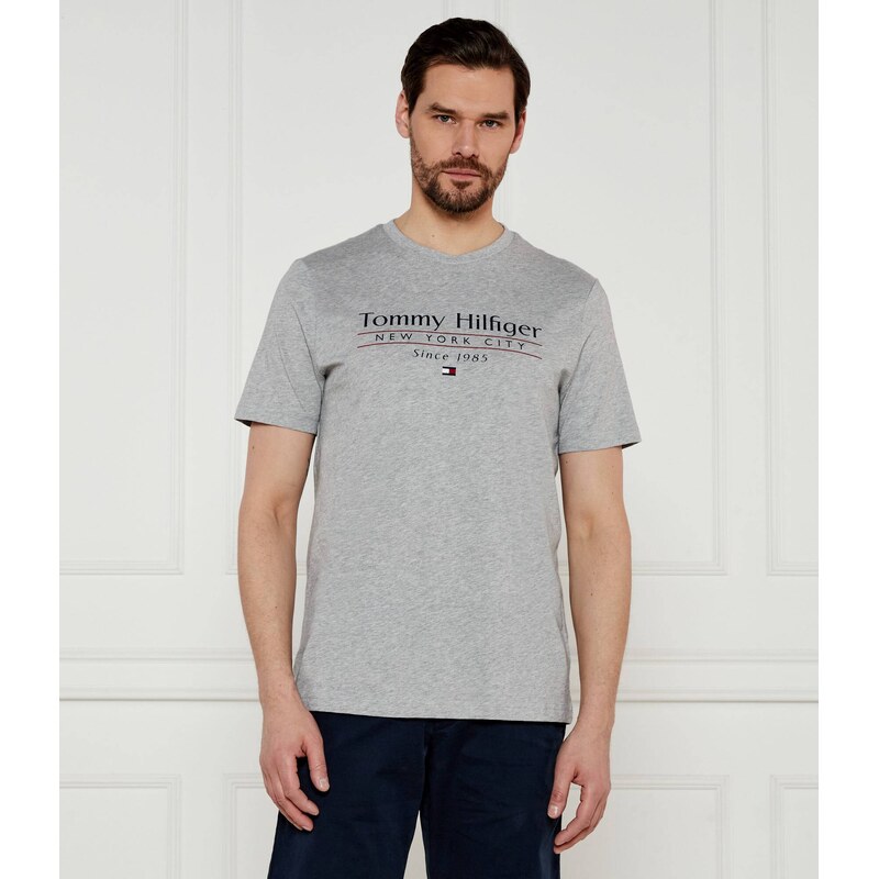 Tommy Hilfiger Tričko | Regular Fit
