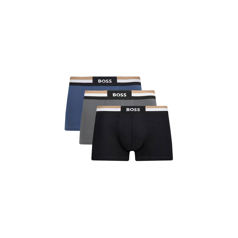 BOSS BLACK Boxerky 3-pack