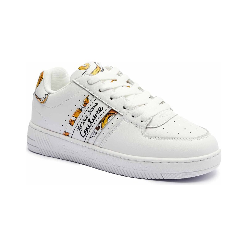 Versace Jeans Couture Tenisky FONDO MEYSSA DIS. SJ7 s přídavkem