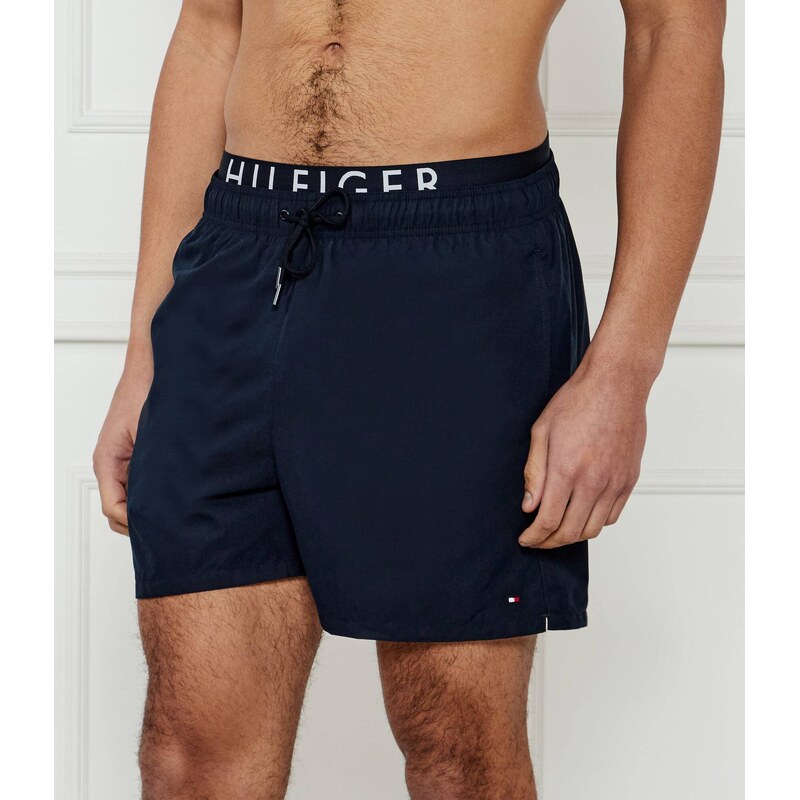 Tommy Hilfiger Koupací šortky | Regular Fit