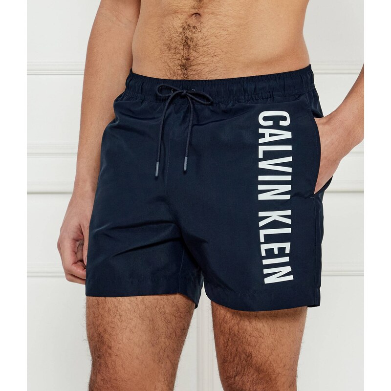 Calvin Klein Swimwear Koupací šortky | Regular Fit