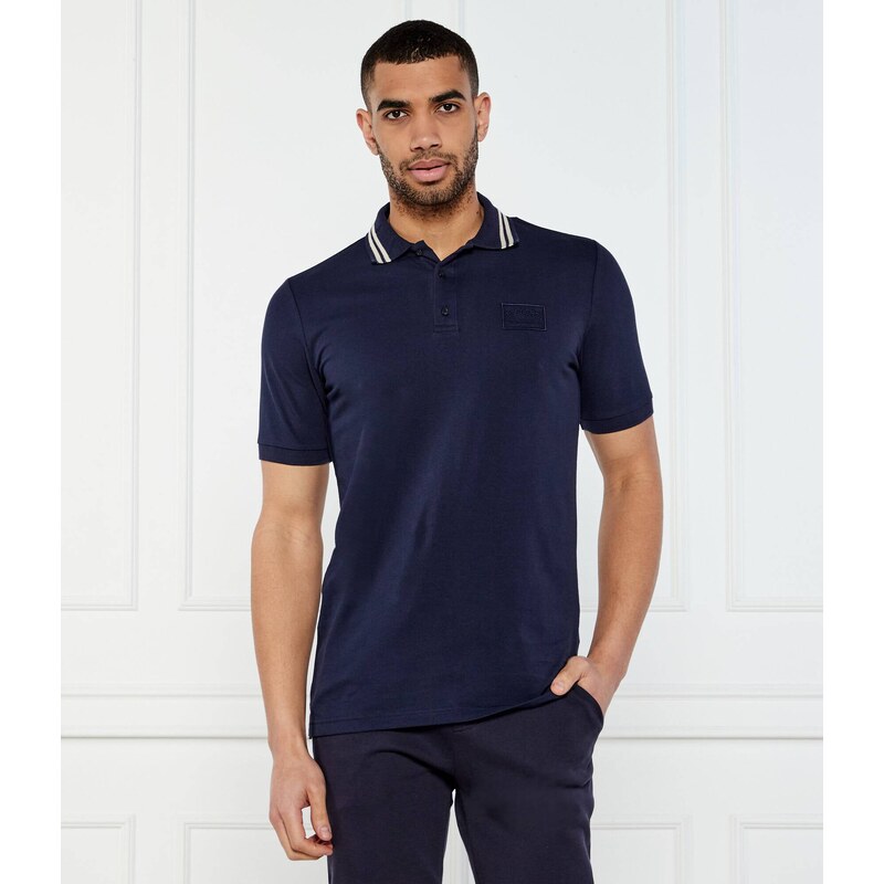 Iceberg Polokošile | Regular Fit