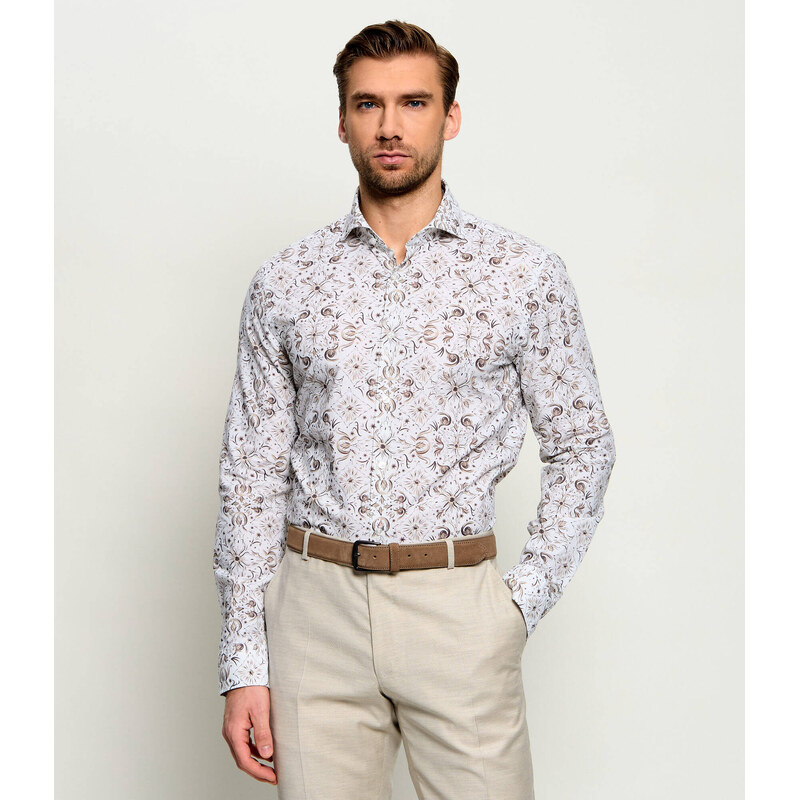 Joop! Košile Pai-W | Slim Fit