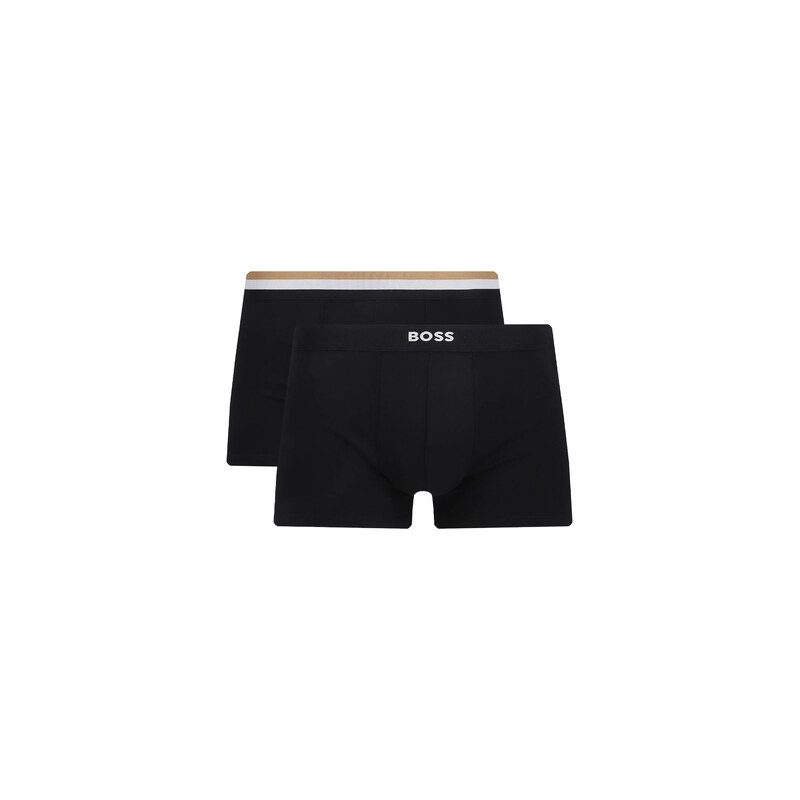 BOSS BLACK Boxerky 2-pack