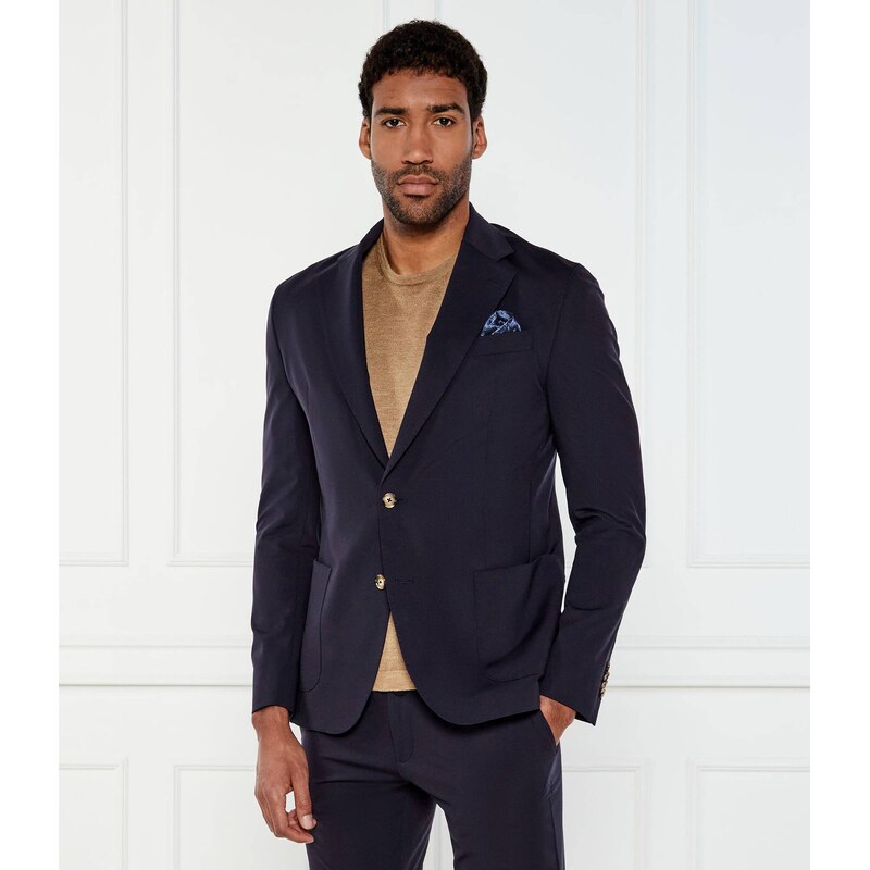 Sand Copenhagen Sako | Regular Fit