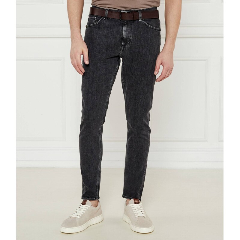 TIGER OF SWEDEN Džíny EVOLVE | Skinny fit