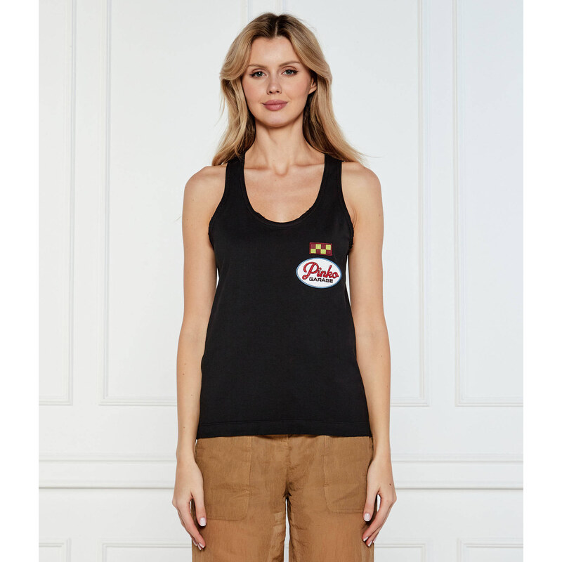 Pinko Top NOEL | Regular Fit