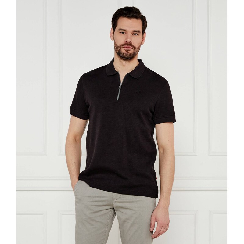 Joop! Jeans Polokošile Aleandro | Regular Fit