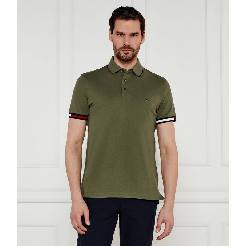 Tommy Hilfiger Polokošile | Slim Fit