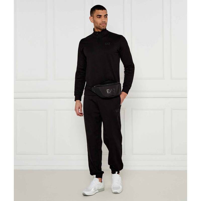 EA7 Tepláková souprava | Regular Fit